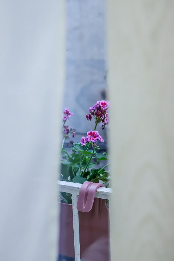 Reginella A Toledo Hotel Naples Luaran gambar