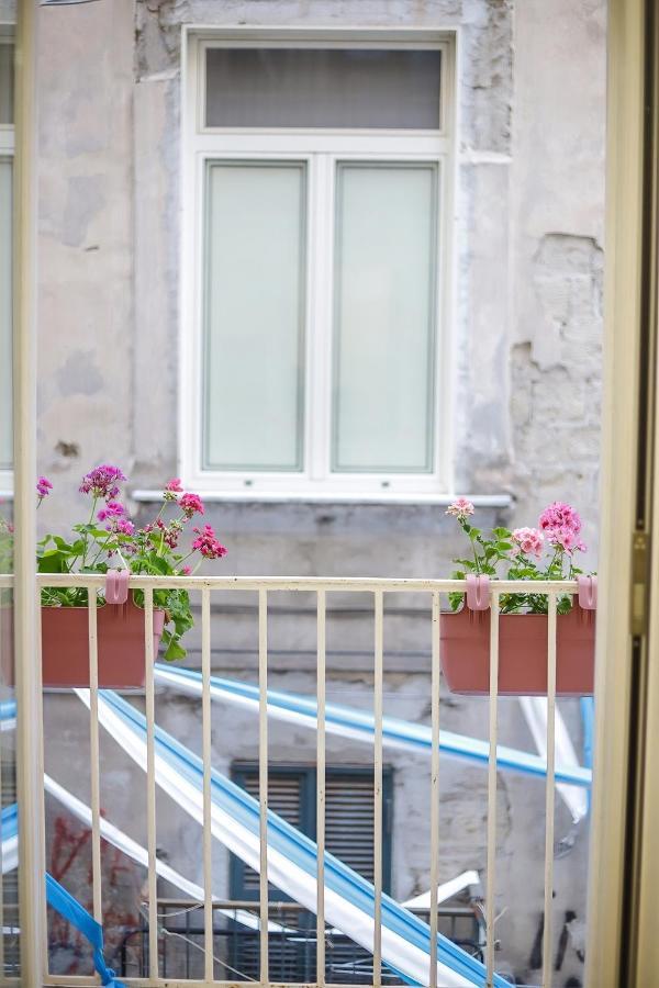 Reginella A Toledo Hotel Naples Luaran gambar